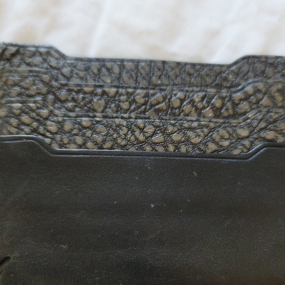 Rag & Bone Crosby Card Case - Picture 4 of 5